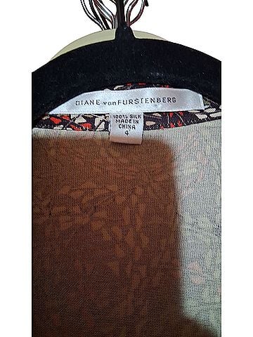Diane von Furstenberg Casual Dress (view 2)