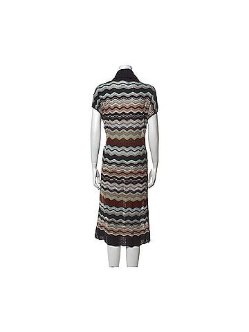 Missoni Casual Dress (view 2)