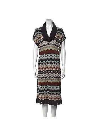 Missoni Casual Dress (view 1)