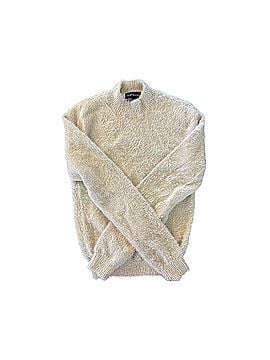 Carbon38 Pullover Sweater (view 1)