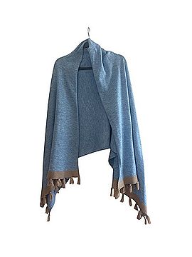 Lilly Pulitzer Take me away sweater wrap Poncho (view 1)