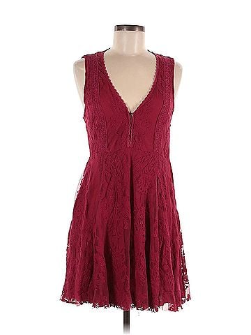 Free People Free People Cocktail Dress (view 1)