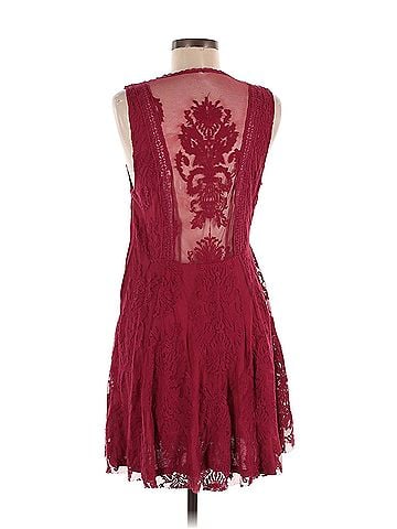 Free People Free People Cocktail Dress (view 2)