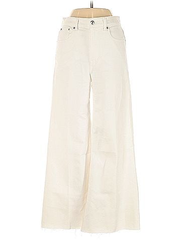 Madewell Madewell Casual Pants (view 1)