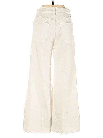 Madewell Madewell Casual Pants (view 2)