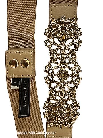 BCBGMAXAZRIA bcbg Belt (view 2)