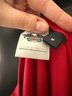 Harley Davidson Red Long Sleeve Blouse Size M - photo 3