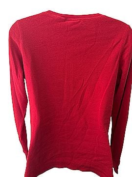 Harley Davidson Long Sleeve Blouse (view 2)