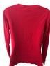 Harley Davidson Red Long Sleeve Blouse Size M - photo 2