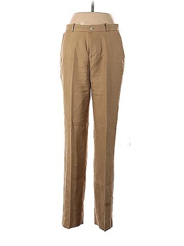 Lauren by Ralph Lauren Lauren By Ralph Lauren Khakis (view 1)