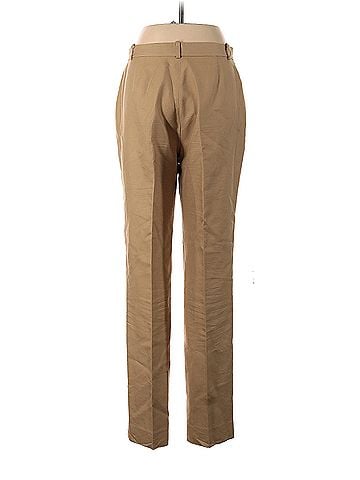 Lauren by Ralph Lauren Lauren By Ralph Lauren Khakis (view 2)