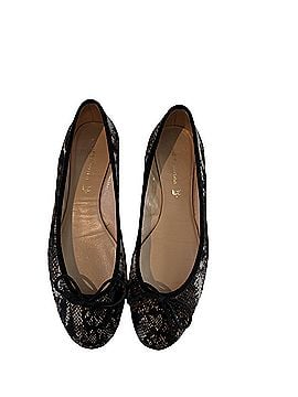 Sweet Ballerina Flats (view 1)