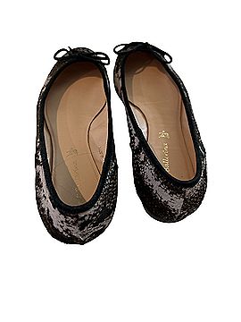 Sweet Ballerina Flats (view 2)