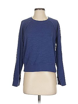 J.Crew J.Crew Pullover Sweater (view 1)