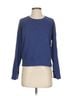 J.Crew 100% Cotton Blue J.Crew Pullover Sweater Size S - photo 1
