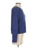 J.Crew 100% Cotton Blue J.Crew Pullover Sweater Size S - photo 3