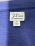 J.Crew 100% Cotton Blue J.Crew Pullover Sweater Size S - photo 6