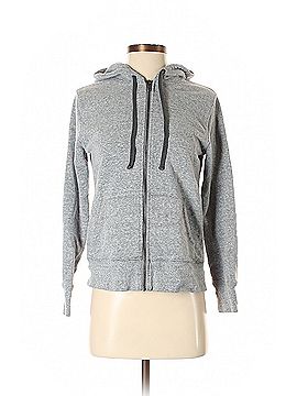 Madewell Madewell Zip Up Hoodie (view 1)