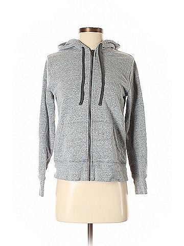 Madewell Madewell Zip Up Hoodie (view 1)