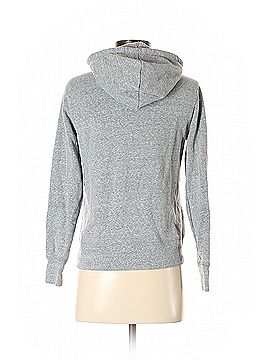 Madewell Madewell Zip Up Hoodie (view 2)