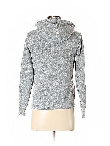 Madewell Madewell Zip Up Hoodie (view 2)
