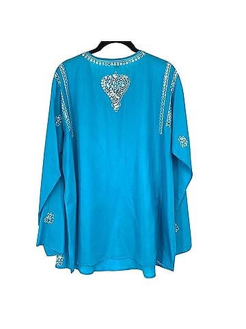 Go Silk Long Sleeve T-Shirt (view 2)