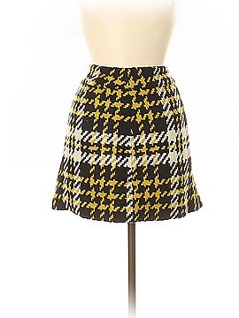 J.Crew J.Crew Wool Skirt (view 1)