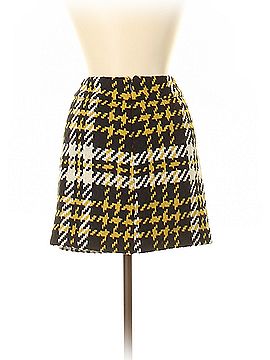 J.Crew J.Crew Wool Skirt (view 2)