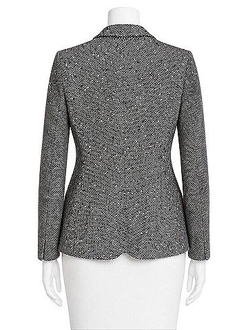 Armani Collezioni Jacket (view 2)