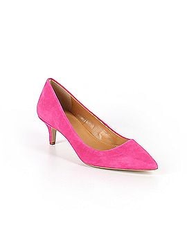 J.Crew J.Crew Heels (view 1)