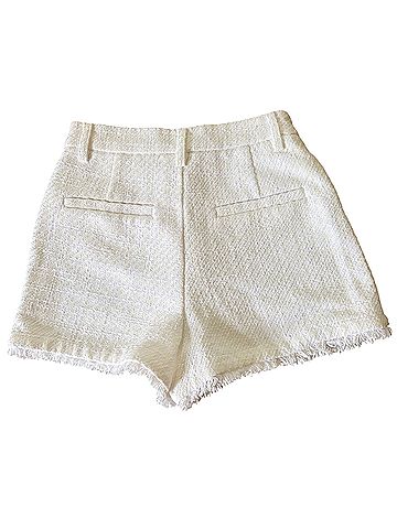 Zara Dressy Shorts (view 2)