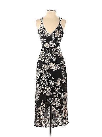 Astr Astr Casual Dress (view 1)