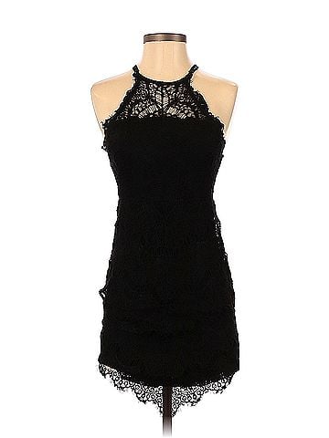 Free People Free People Cocktail Dress (view 1)