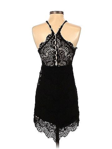 Free People Free People Cocktail Dress (view 2)
