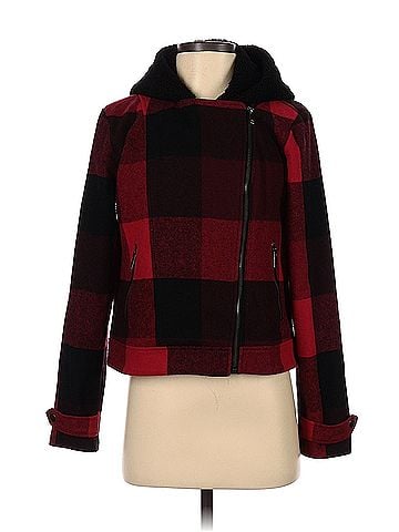Rock & Republic Rock &amp; Republic Coat (view 1)