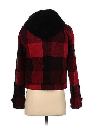 Rock & Republic Rock &amp; Republic Coat (view 2)