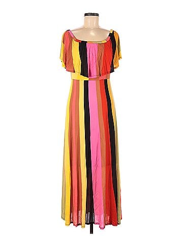 Tracy Reese Tracy Reese Casual Dress (view 1)