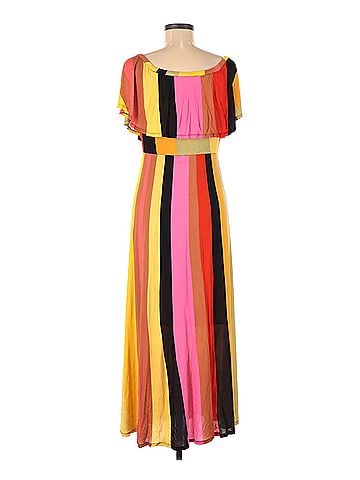 Tracy Reese Tracy Reese Casual Dress (view 2)