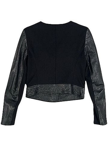 Joie Iridessa Jacket (view 2)