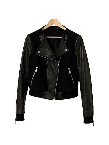 Joie Iridessa Jacket (view 1)