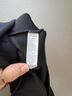 SPANX Black White Sweatpants Size 2X - photo 4