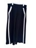 SPANX Black White Sweatpants Size 2X - photo 1