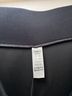 SPANX Black White Sweatpants Size 2X - photo 3