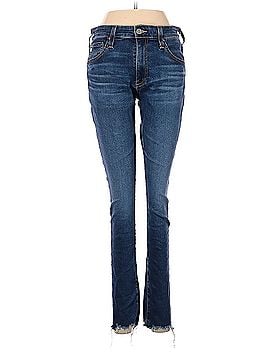 Adriano Goldschmied Adriano Goldschmied Jeans (view 1)