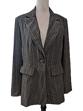 Free People Charlotte Blazer (view 1)