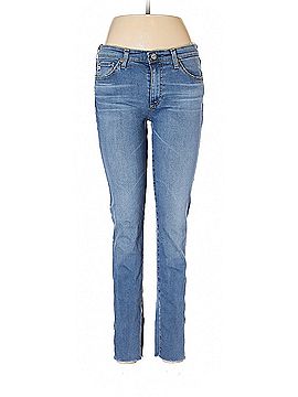 Adriano Goldschmied Adriano Goldschmied Jeans (view 1)