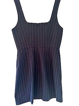 Favorite Daughter Breakup Mini Dress Cocktail Dress (view 2)