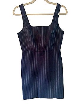 Favorite Daughter Breakup Mini Dress Cocktail Dress (view 1)