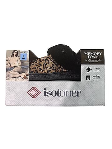 Isotoner Sandals (view 1)