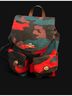 Coach Camo Multi Color Leather Backpack One size - photo 4